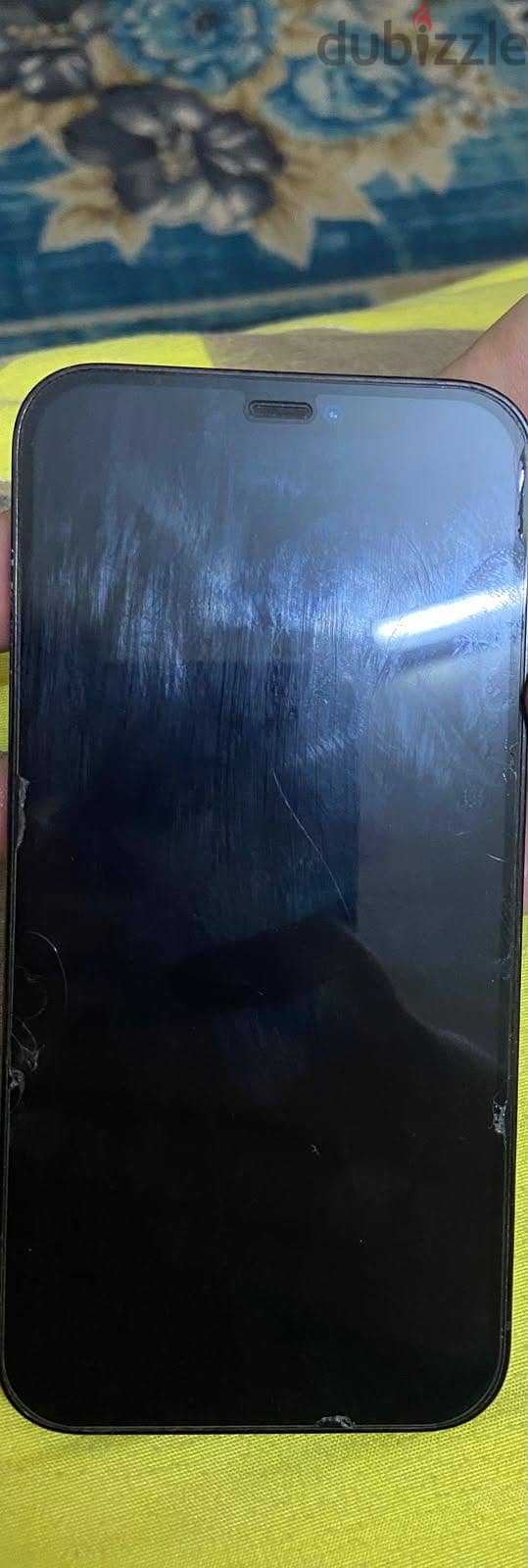 Apple - iPhone 12 Pro 3