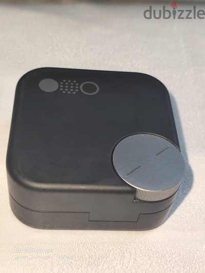 بوكس سماعة CMF Buds pro 2 Model B172 لون أسود