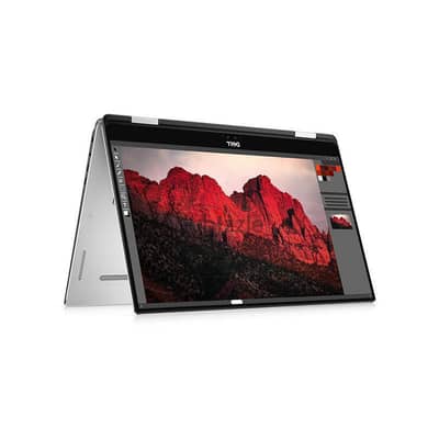Dell Prestige 5530 2×1