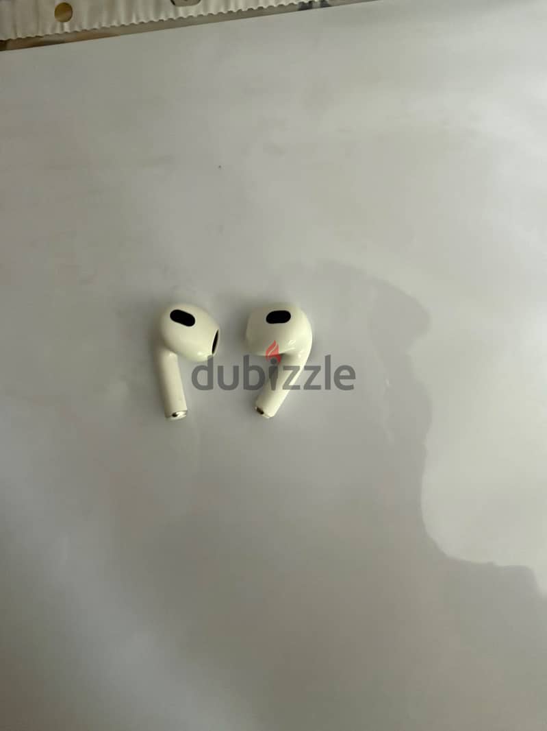 Apple airpods 3 original 1