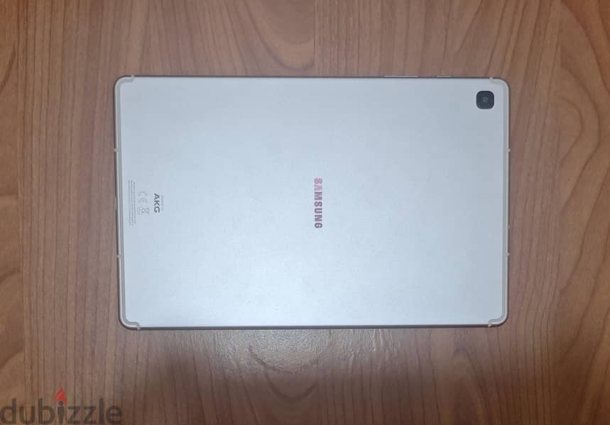 Samsung Tab S6 1