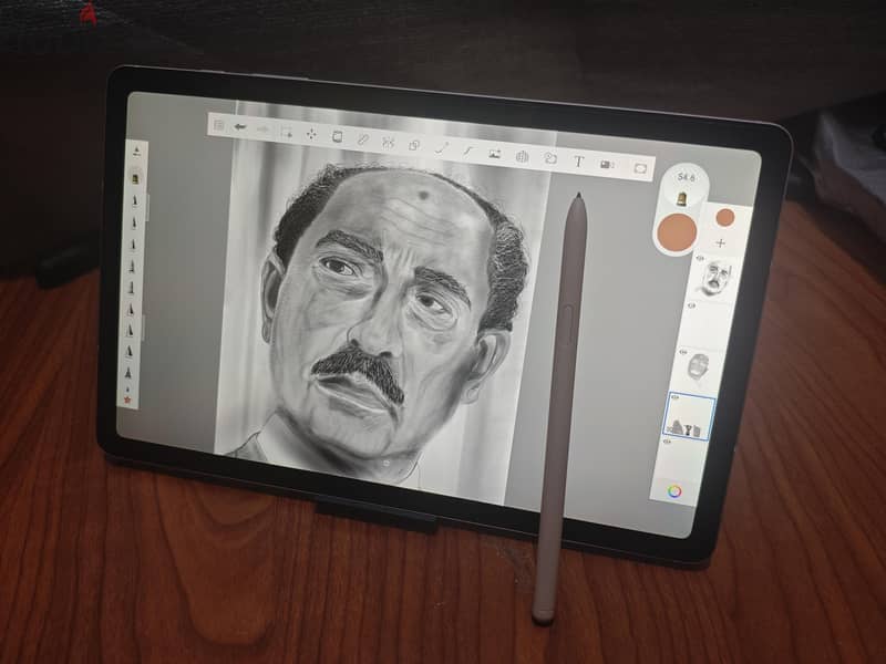 Samsung Tab S6 2