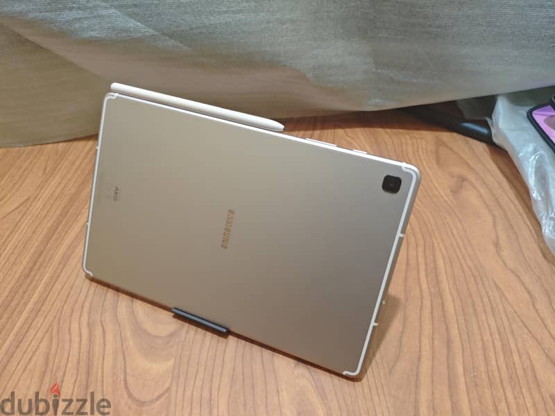 Samsung Tab S6 3