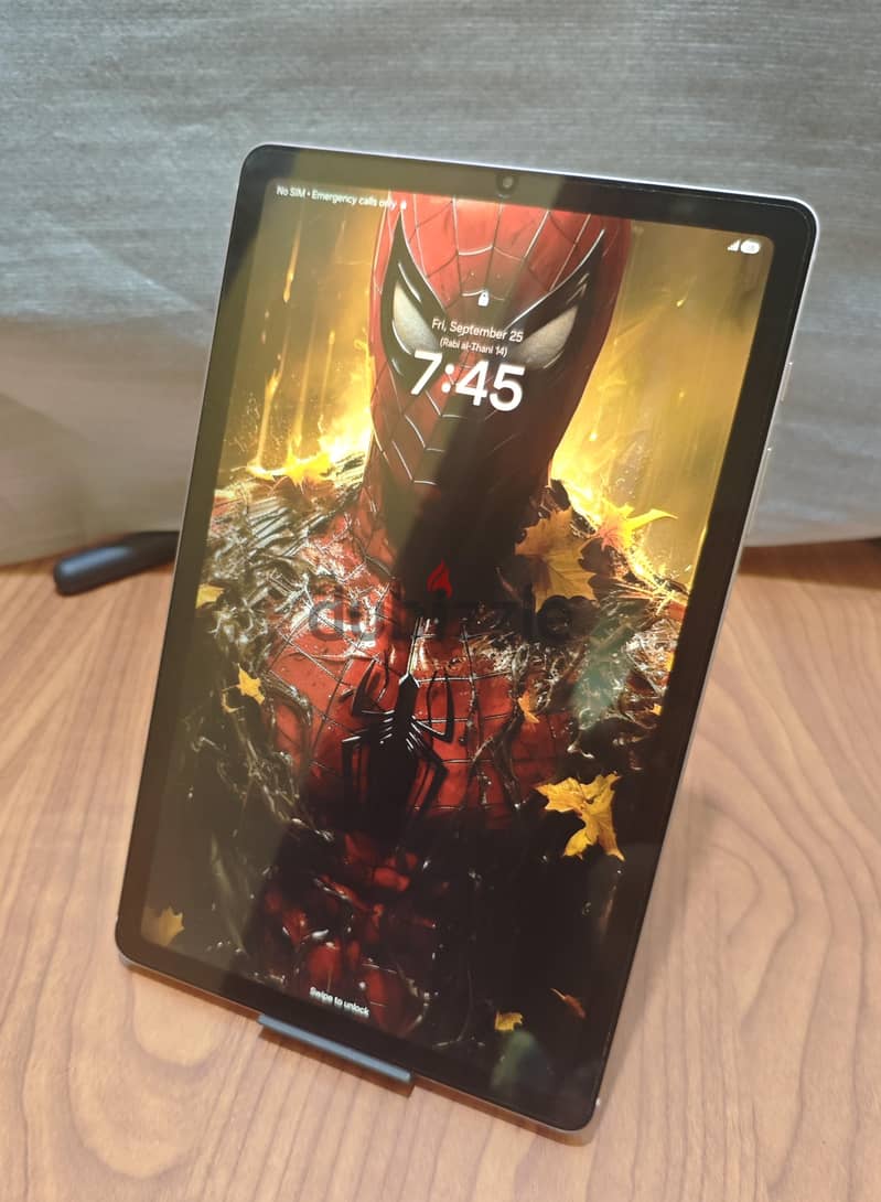 Samsung Tab S6 6
