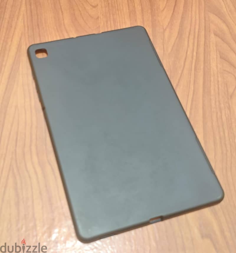 Samsung Tab S6 8