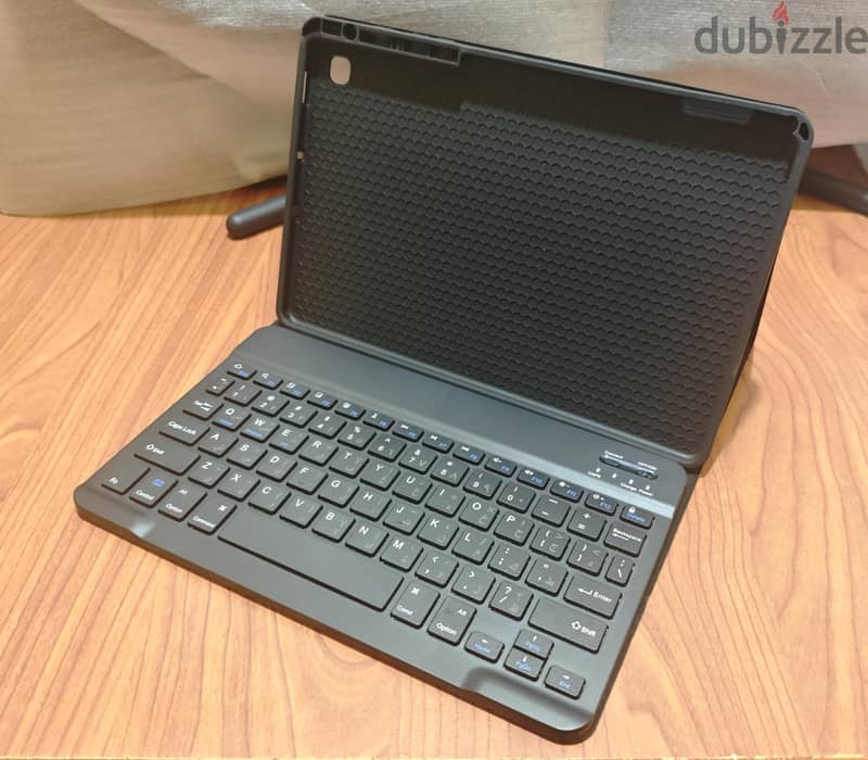 Samsung Tab S6 10