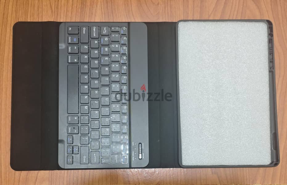 Samsung Tab S6 11