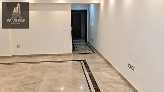 Apartment for rent in Al Yasmeen Towers close to Tijaan 1 150m super luxury finish