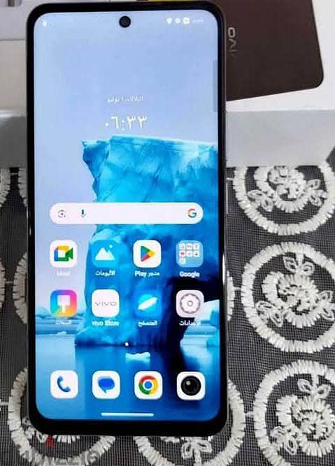 vivo y29 256gb 1
