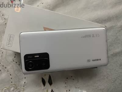 Xiaomi Mi t11 Pro