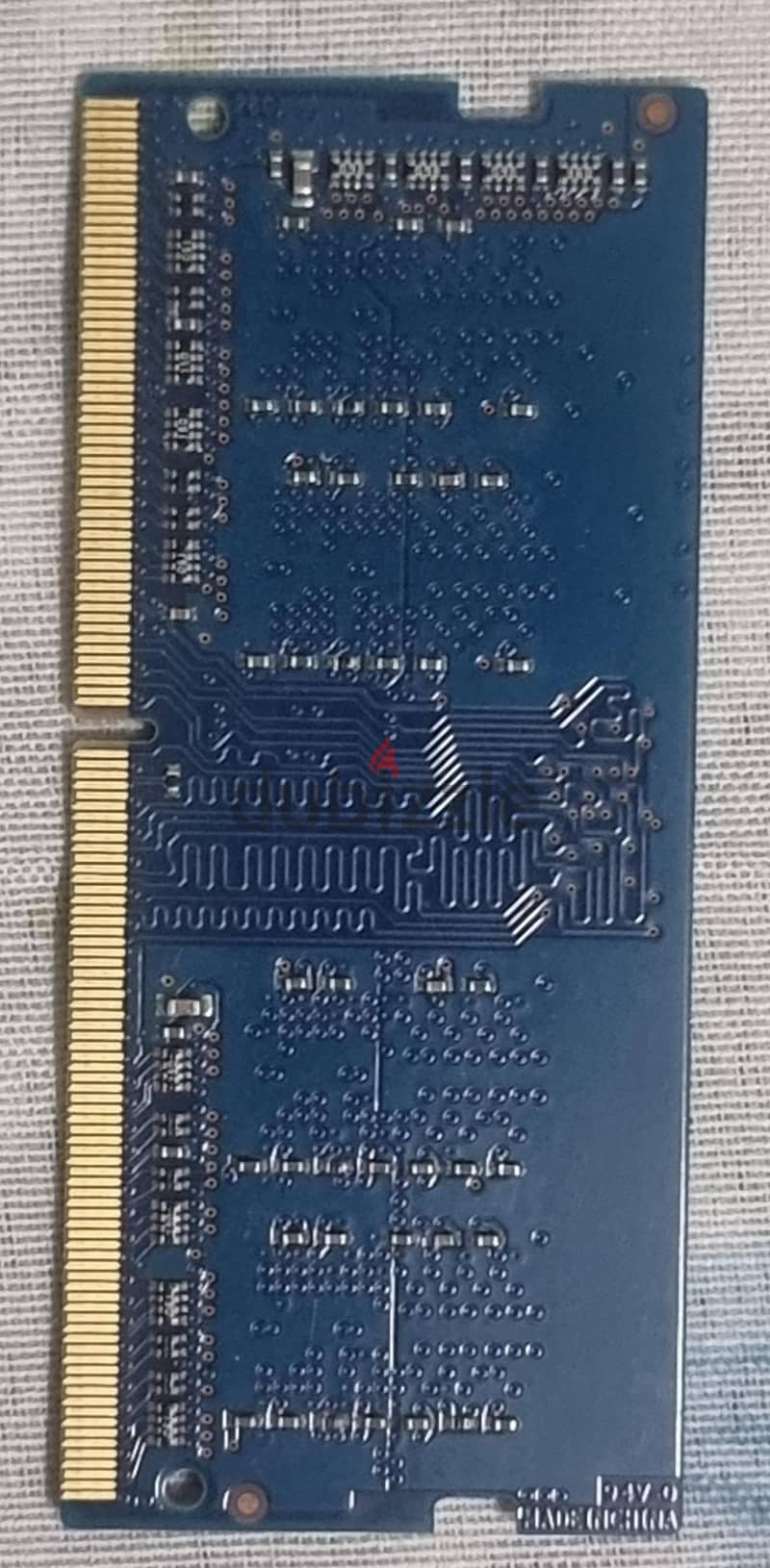 RAM 4GB ddr4 labtop 1