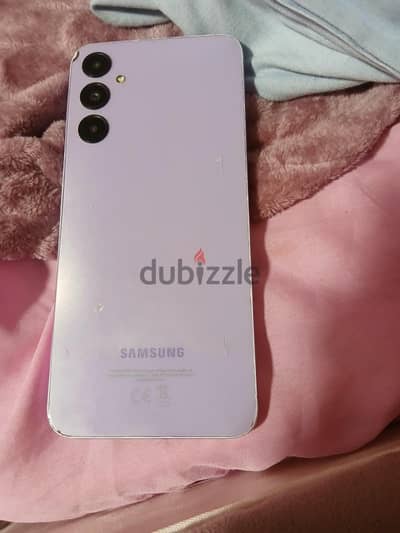 Samsung Other Model a05