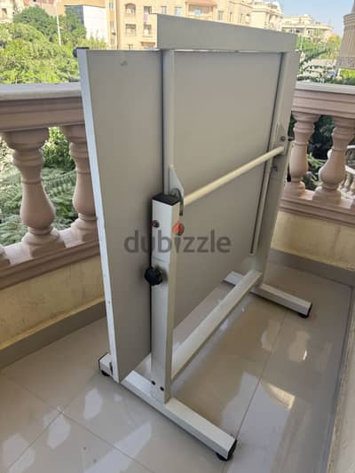 تربيزة رسم هندسي معدن