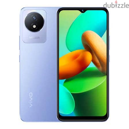 VIVO Y02 3