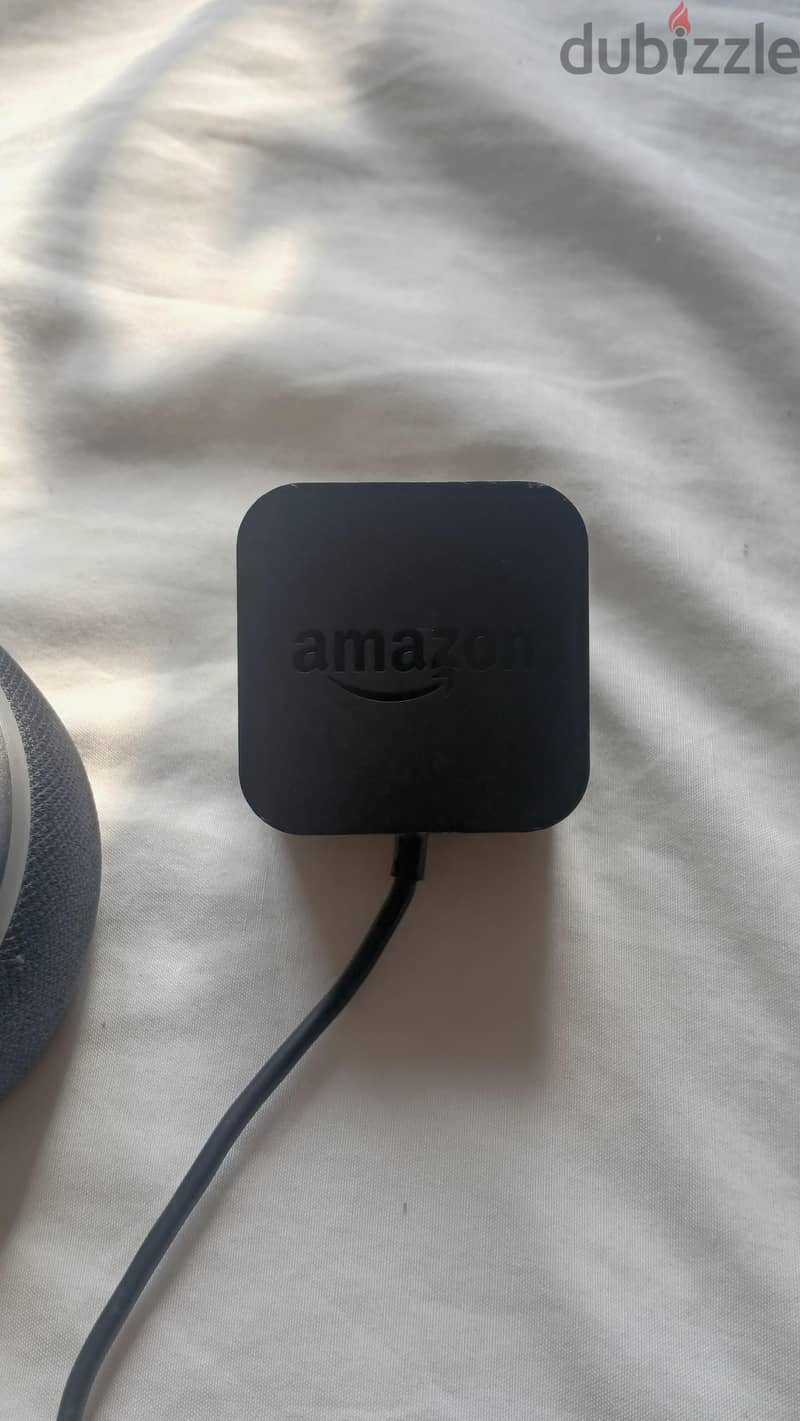 Alexa Amazon 2