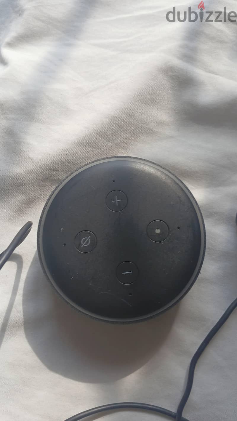 Alexa Amazon 3