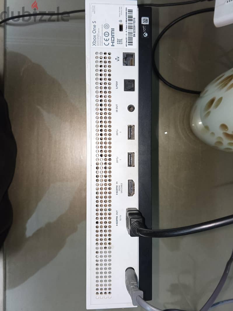 Xbox one s 1tb for sale 3
