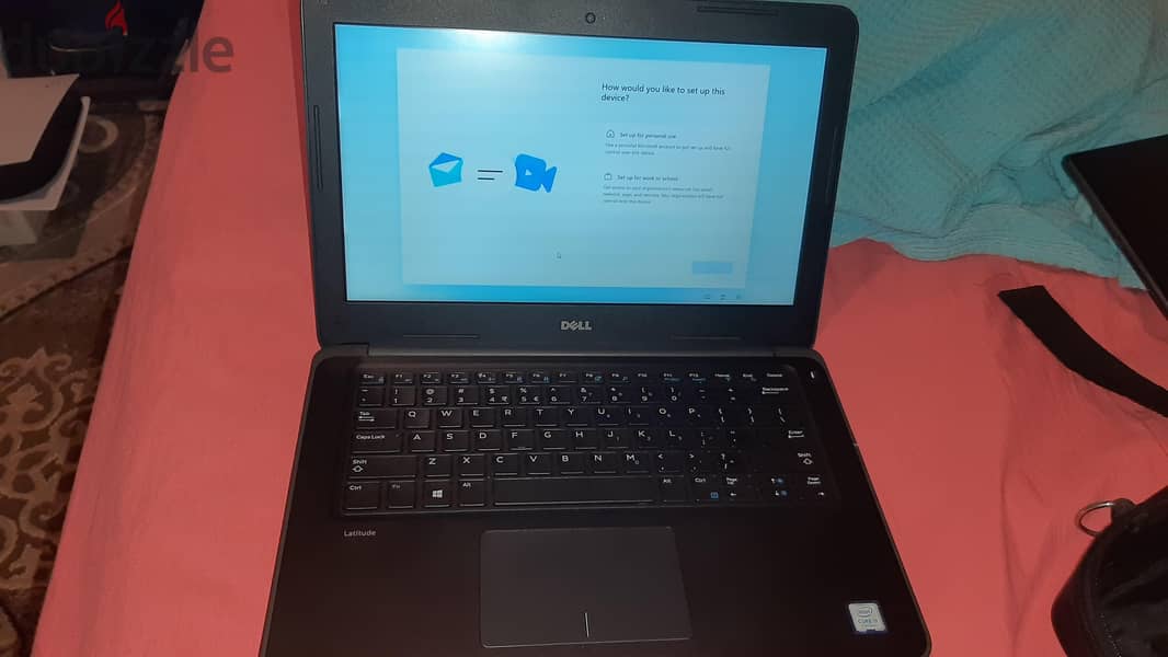 dell latitude 3380 4