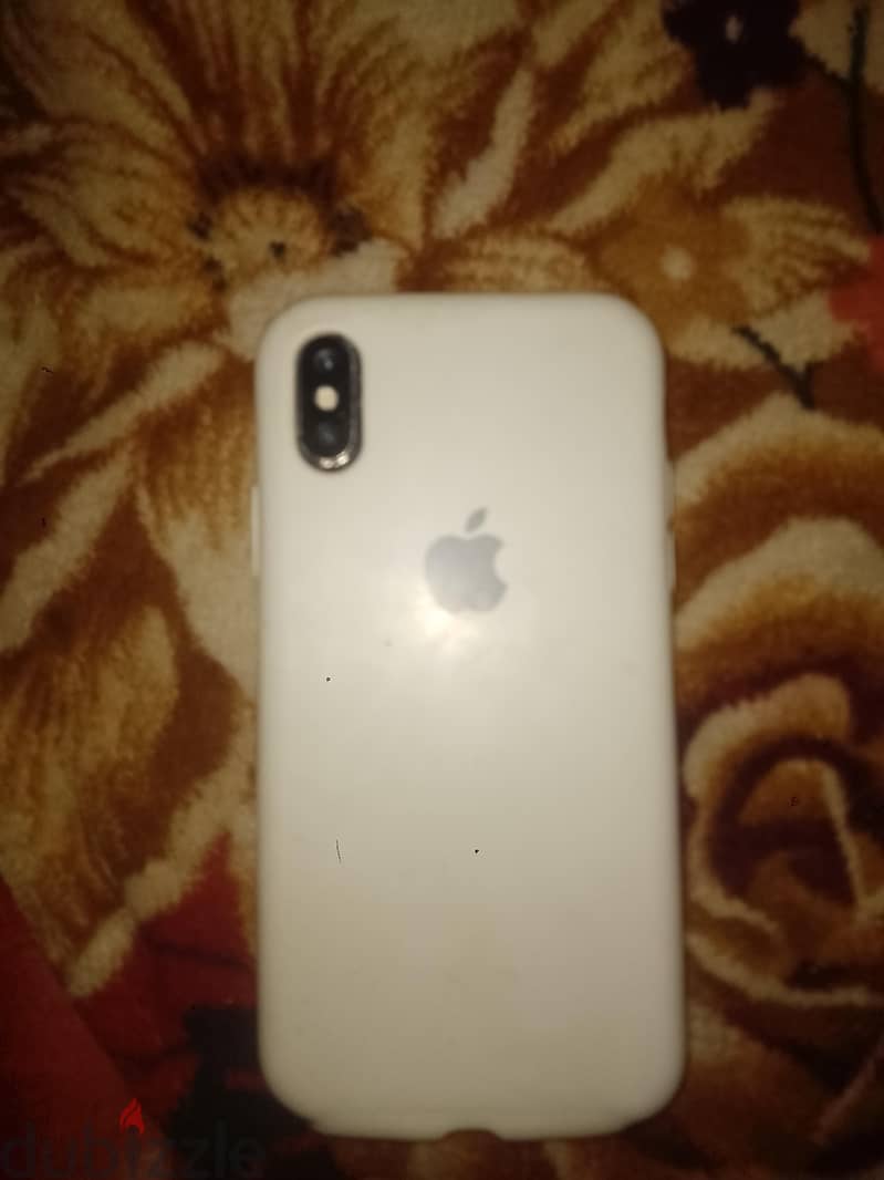 Apple - iPhone X 3