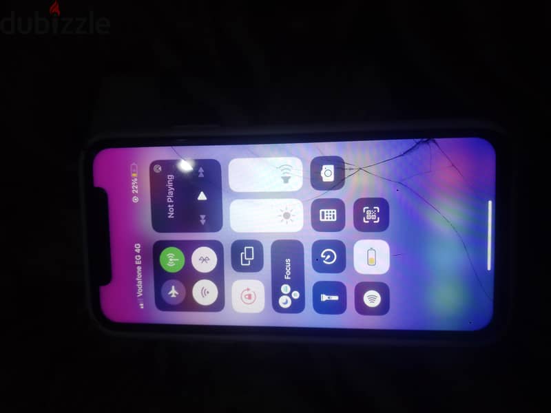 Apple - iPhone X 5