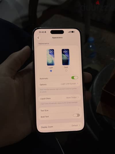 Apple - iPhone 15 Pro Max