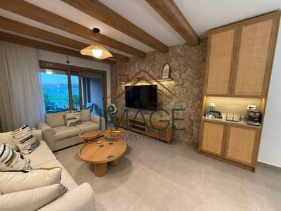 HOT DEAL Ground Chalet for Sale Ready to Move