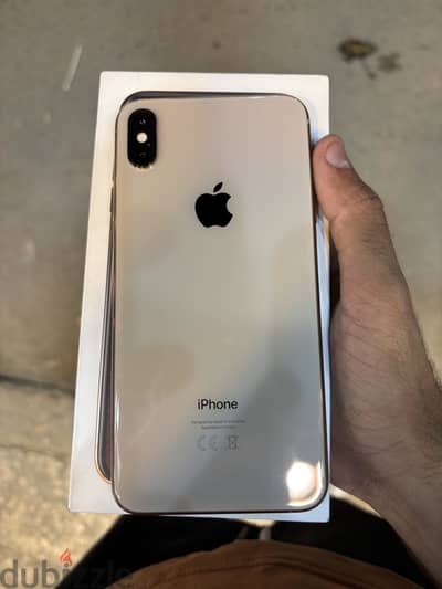 آبل - آيفون XS MAX