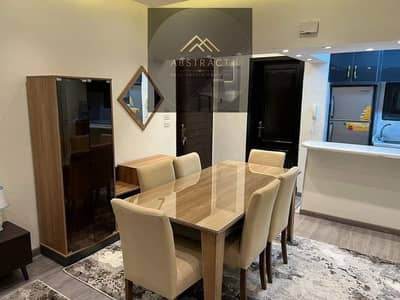 VIP apartment for sale (fully finished with kitchen and ACS ) at the end of Revolution Street Heliopolis with a special discount near Nasr City