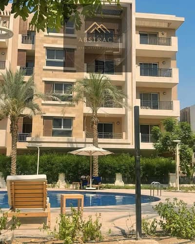 Don't wait to hear Sold Out Grab the last unit with a sea view overlooking the park available in installments over 10 years Located opposite
