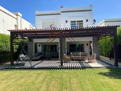 Standalone Villa for Sale Direct Sea View & Pool