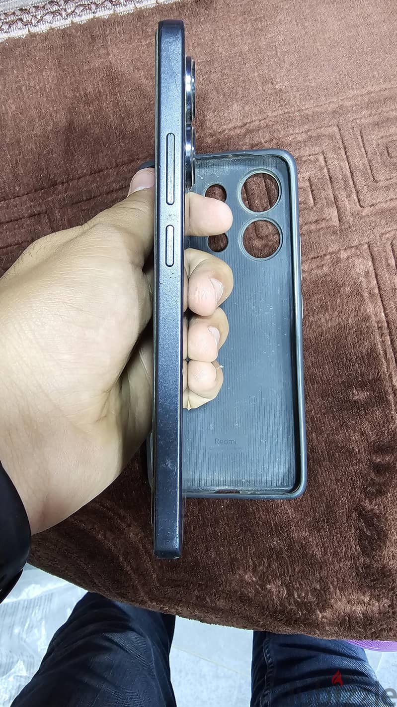 Xiaomi Redmi Note 13 2