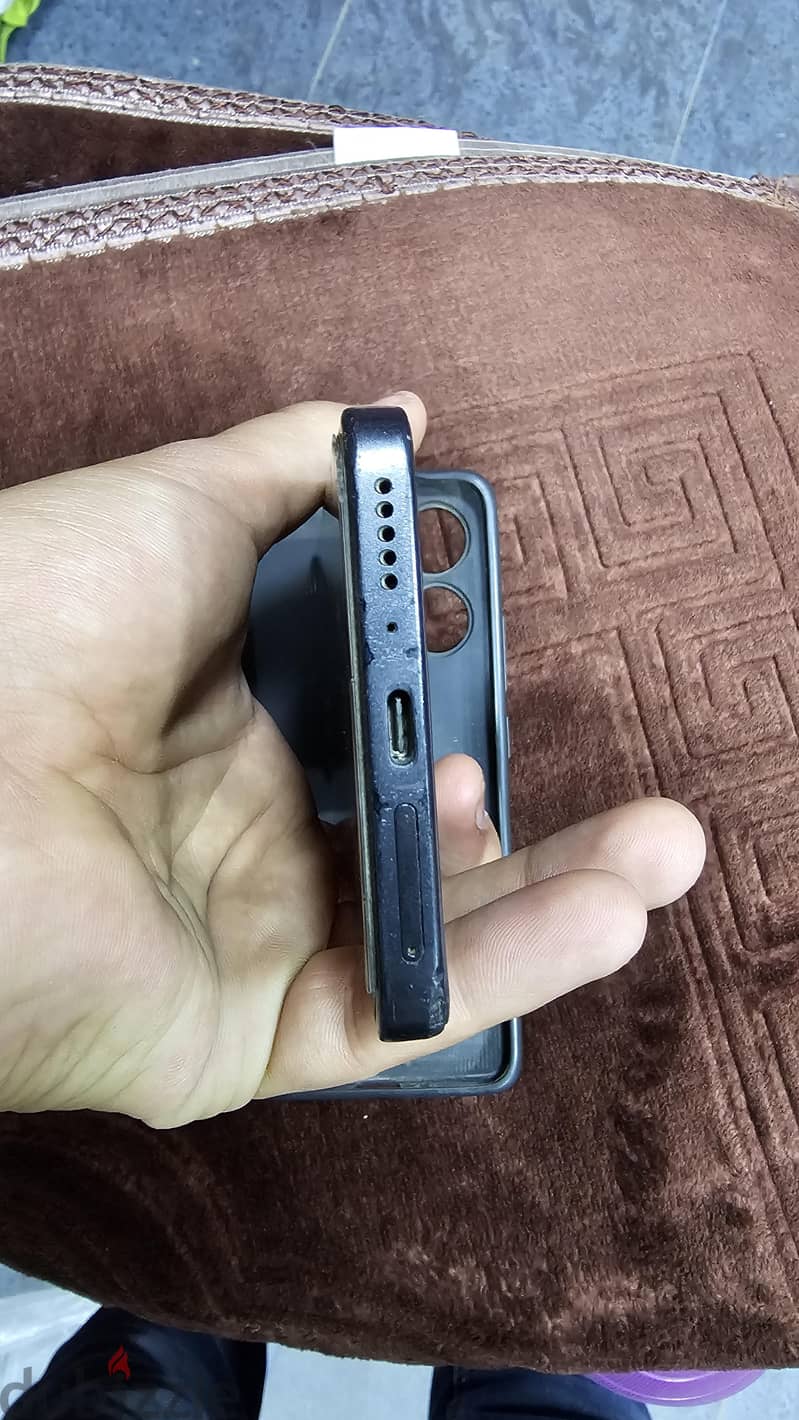 Xiaomi Redmi Note 13 5