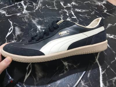 puma shoes