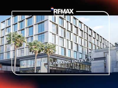Shop for Sale in Sky Ramp Sheikh Zayed