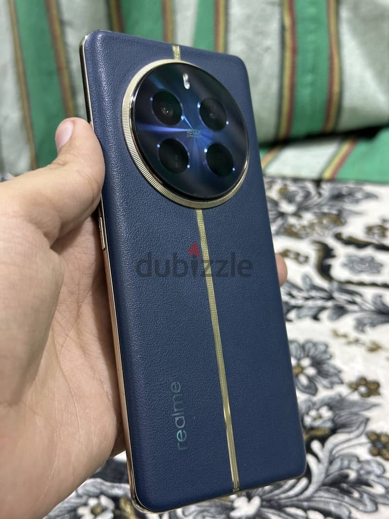 Realme 12 Pro plus 1