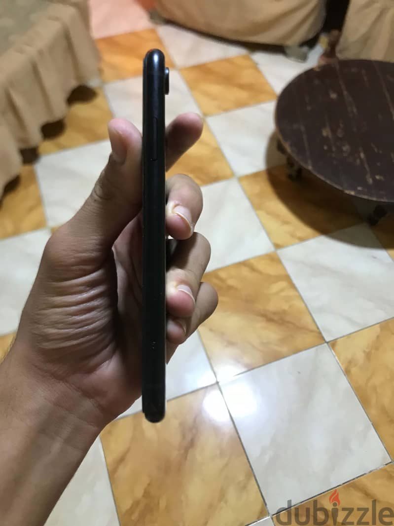 iPhone Xr 3