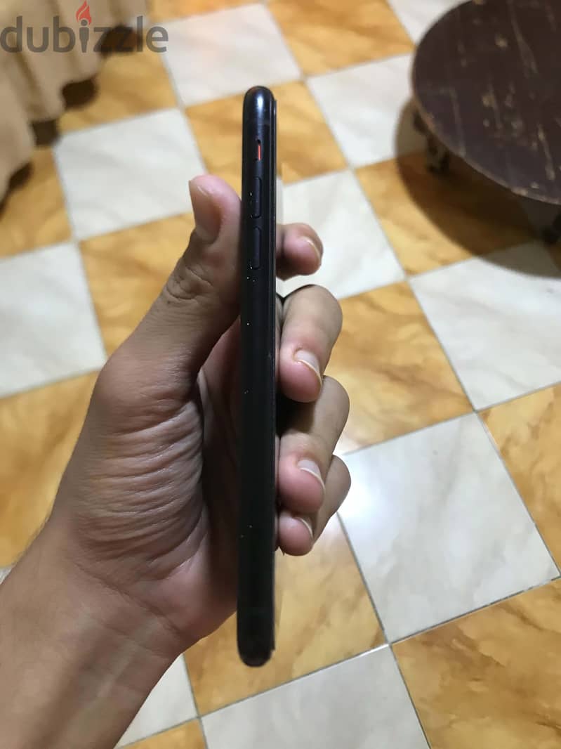 iPhone Xr 5