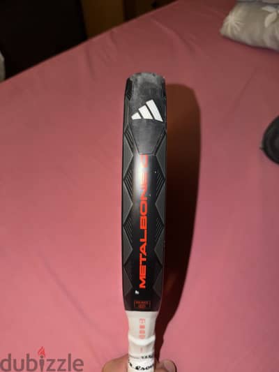 Adidas metalbone carbon 3.4 2025