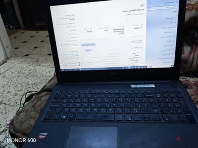 dell inspiron15