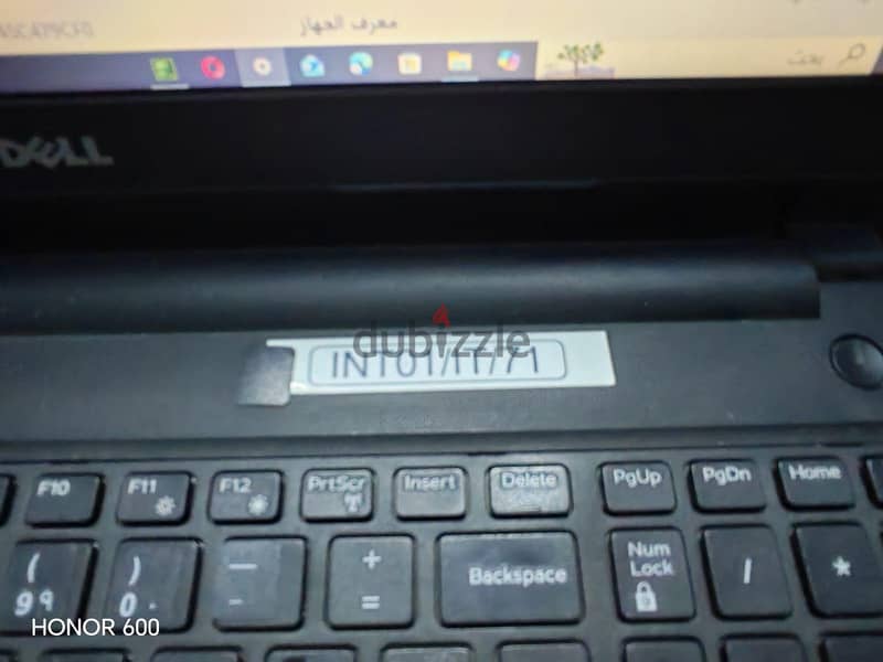 dell inspiron15 3