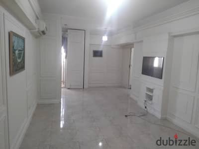 شقة قانون جديد بكفر عبدة لقطه