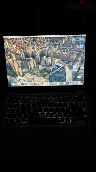 MacBook Pro