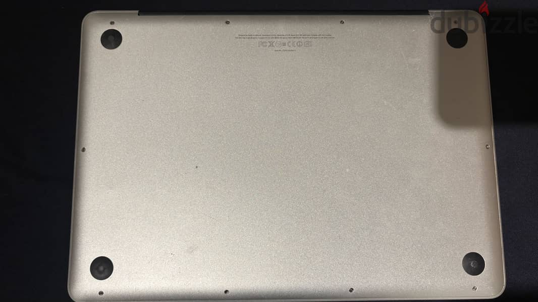 MacBook Pro 2