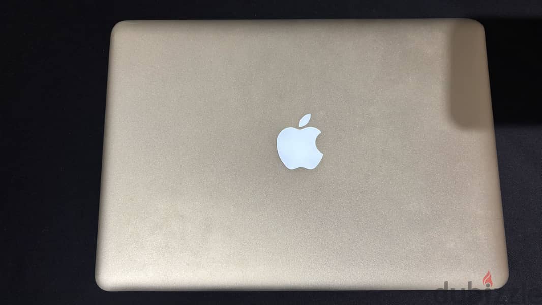MacBook Pro 3