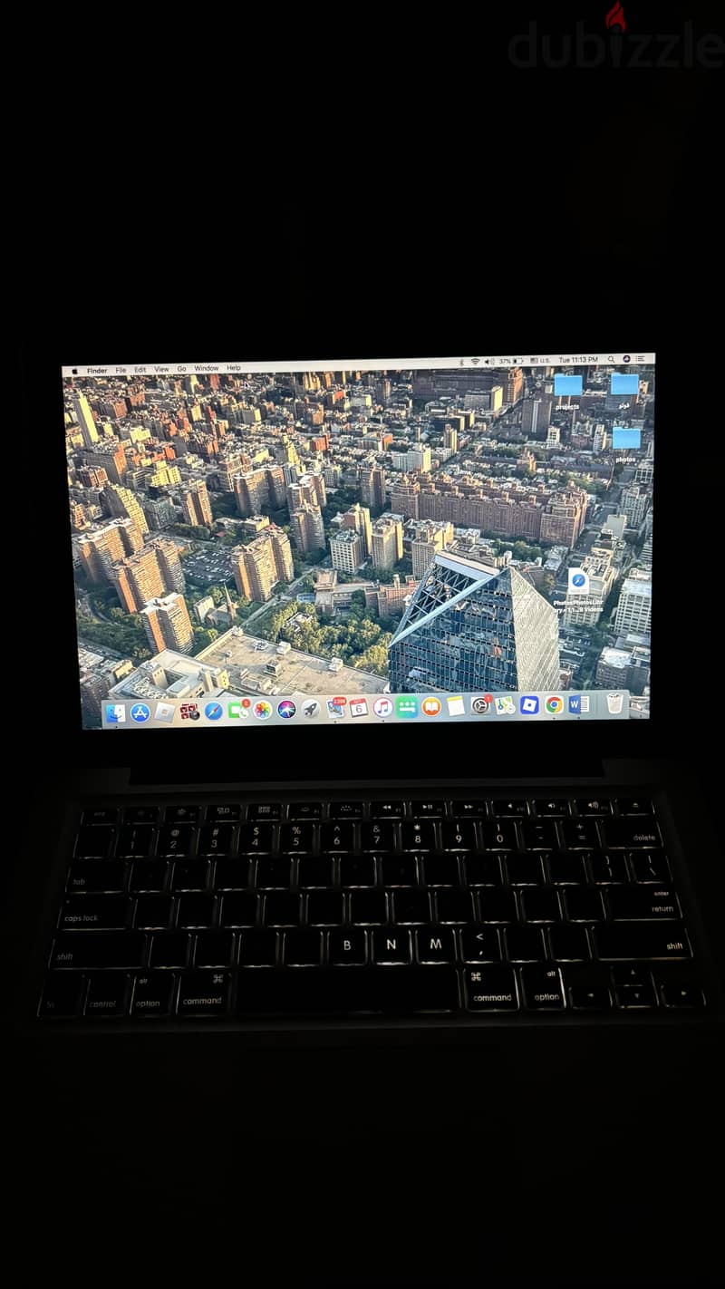 MacBook Pro 7