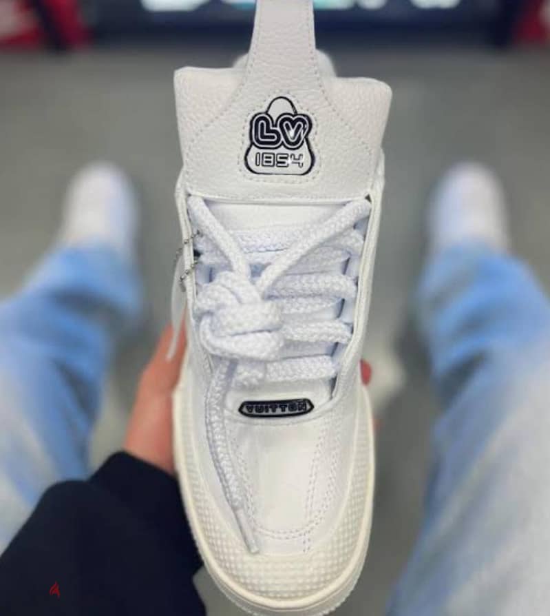 LV Skate 1