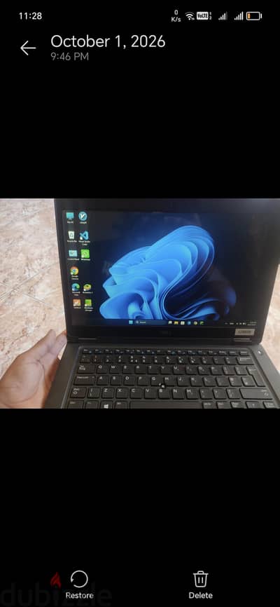 Dell Latitude 5490