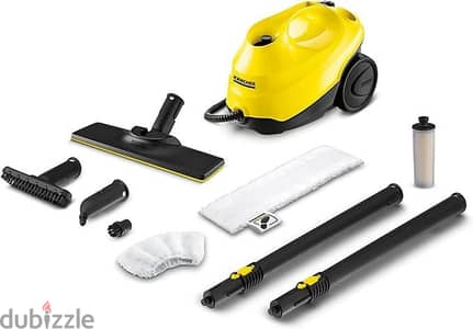 Steam cleaner Karcher SC3 easyfix