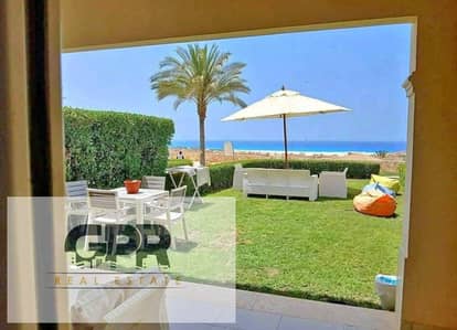 Fully Finished Sea View Chalet for Sale at Dose – Ras El Hekma  Location and Key Features