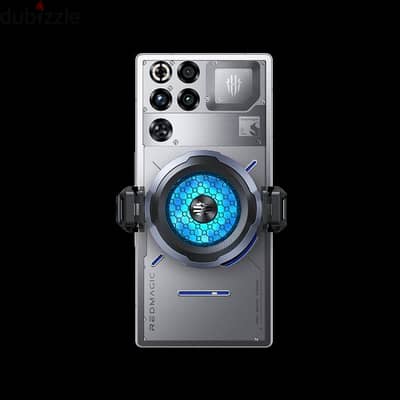 REDMAGIC Cryo Cooler 8 Air